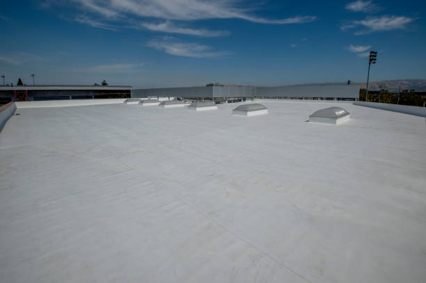 Sheet Metal Roofing in Nanticoke, PA